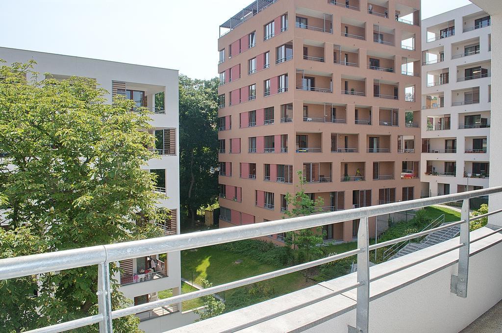 Bright Spacious Appartamento Praga