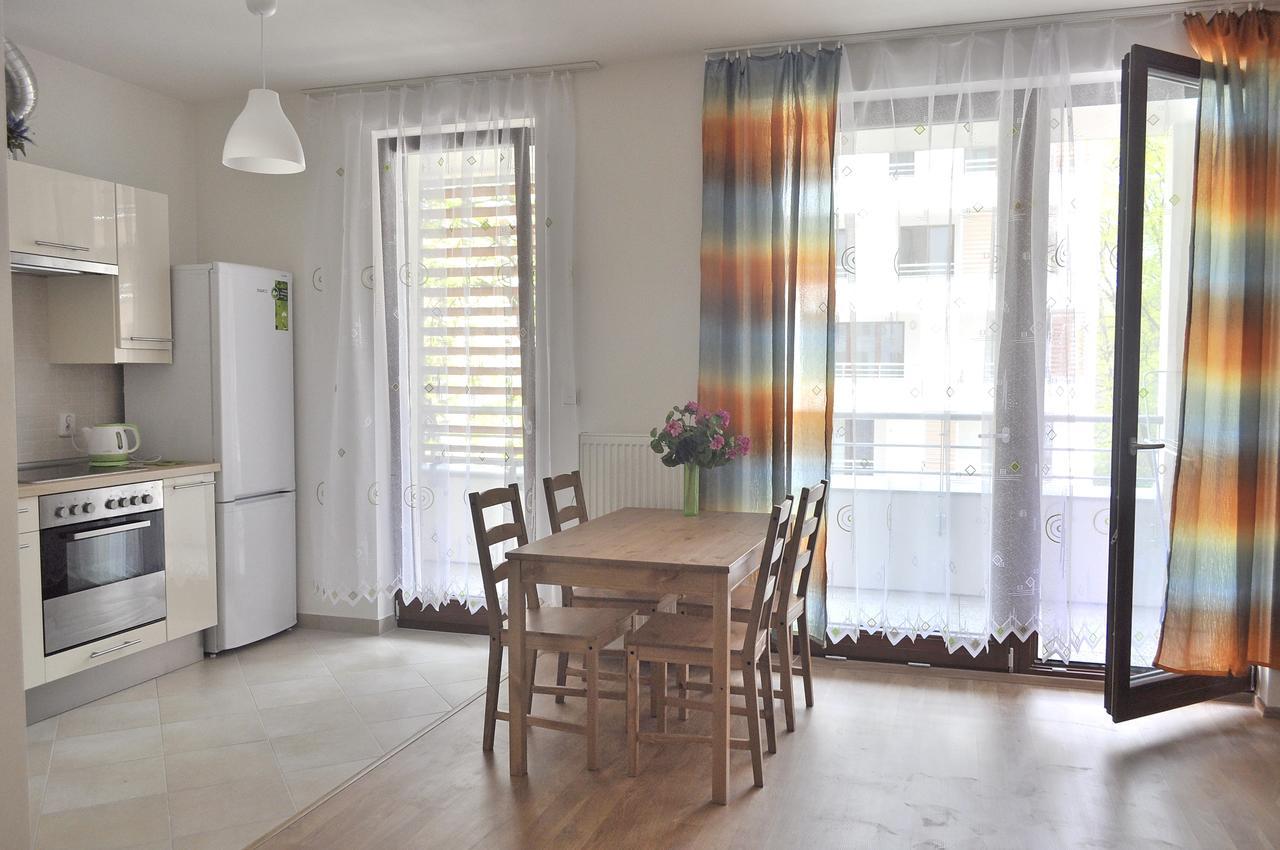 Bright Spacious Appartamento