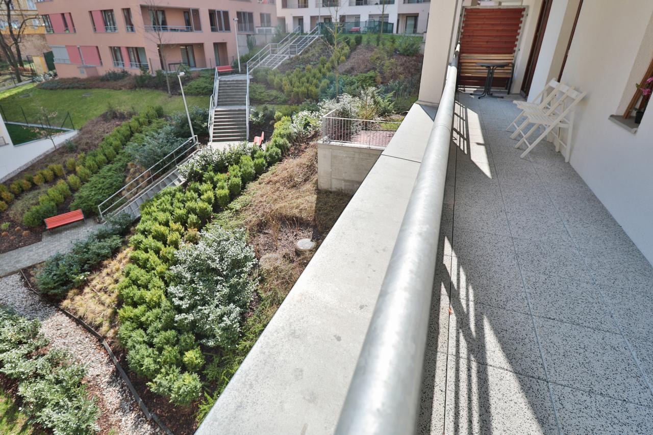 Bright Spacious Appartamento