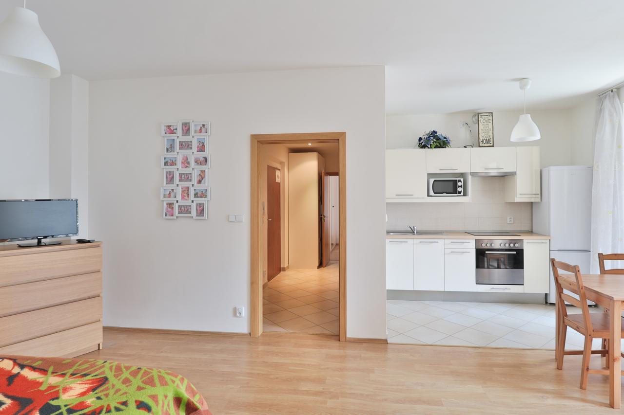 Bright Spacious Appartamento *
