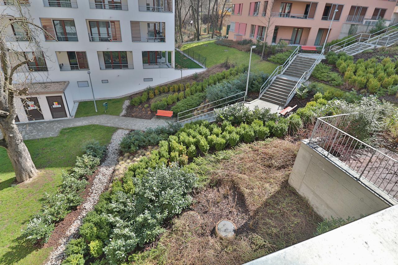 Bright Spacious Appartamento