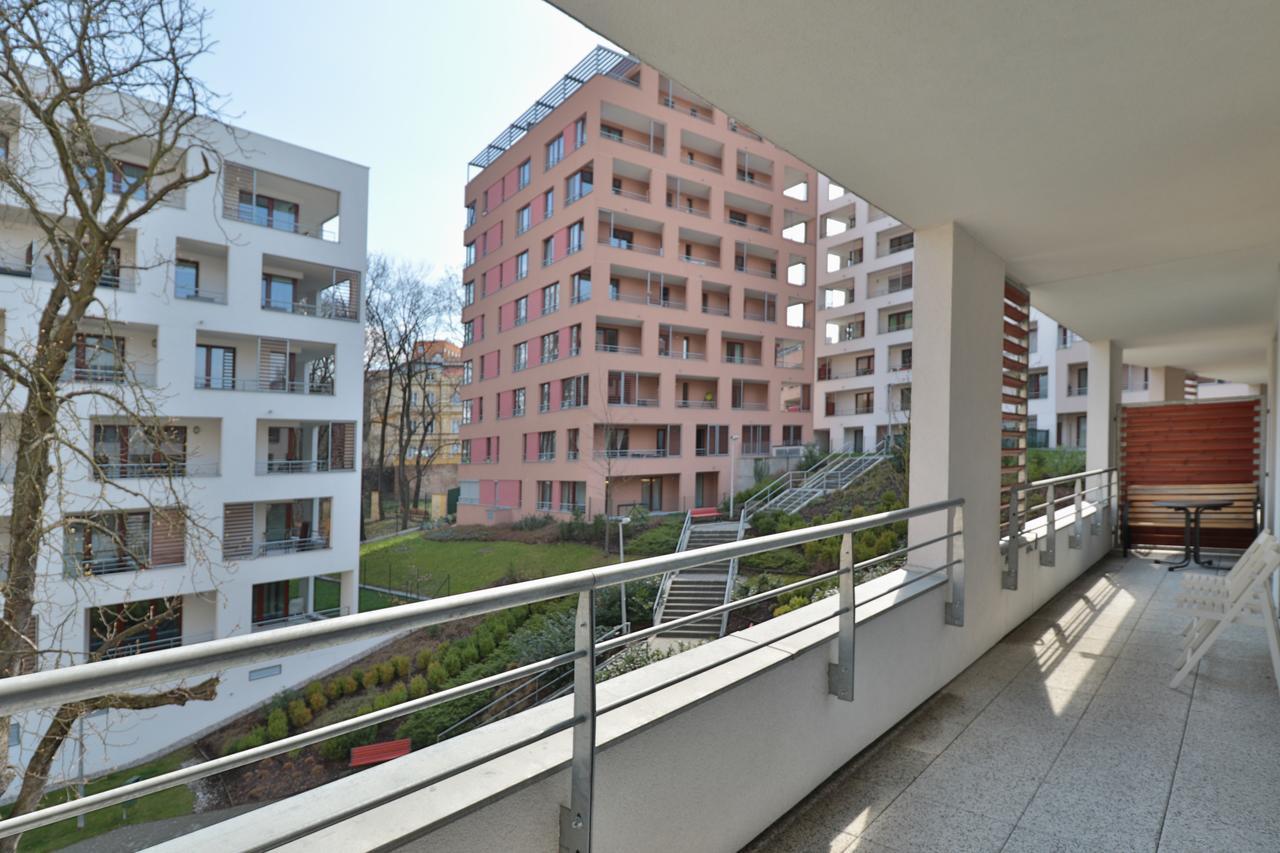 Appartamento Bright Spacious
