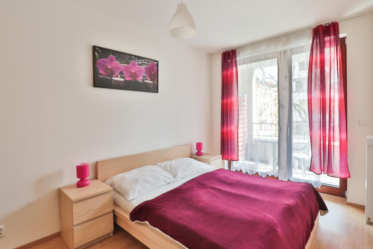 Bright Spacious Praga