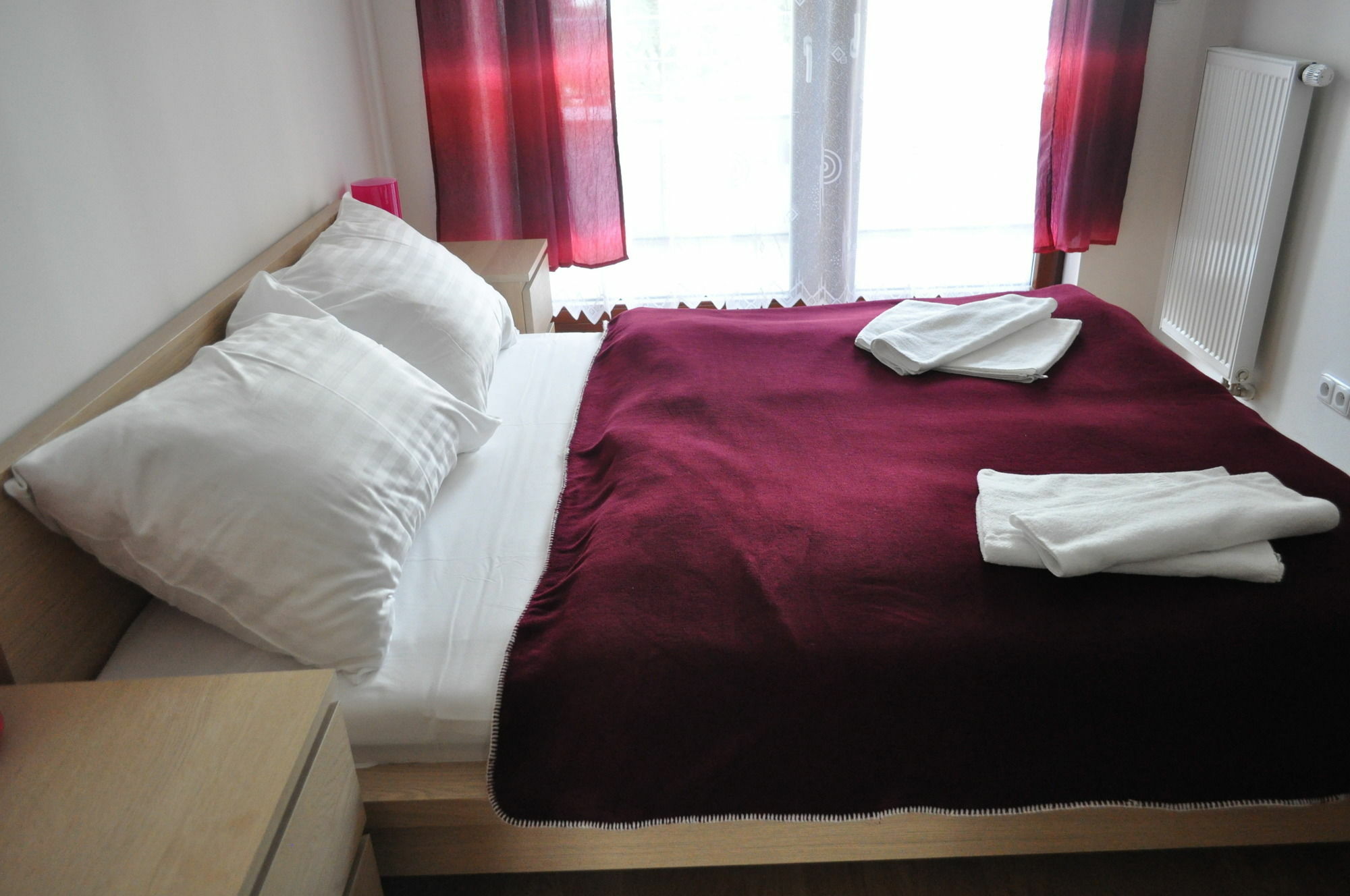 Bright Spacious Praga