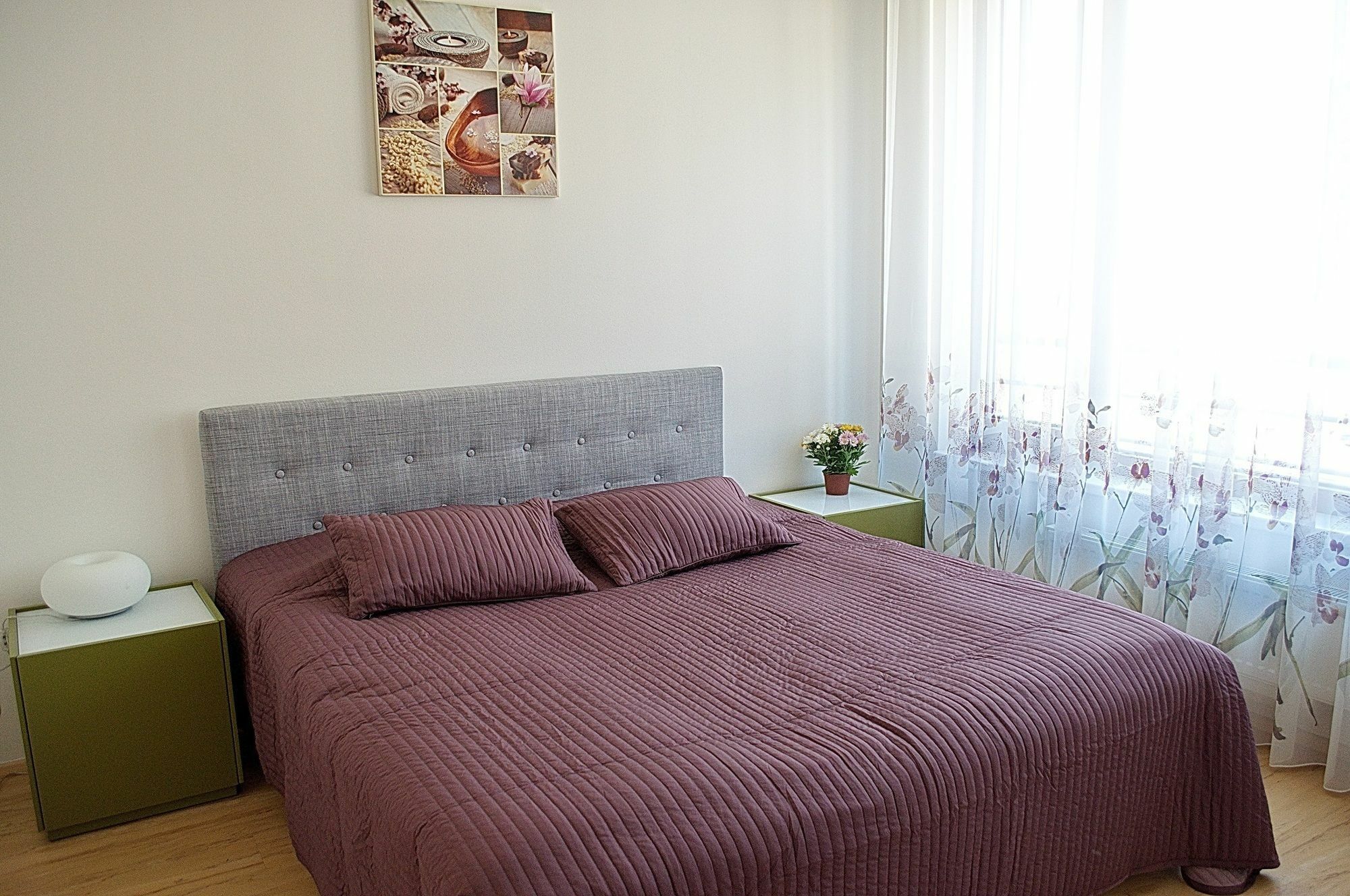 Bright Spacious * Praga