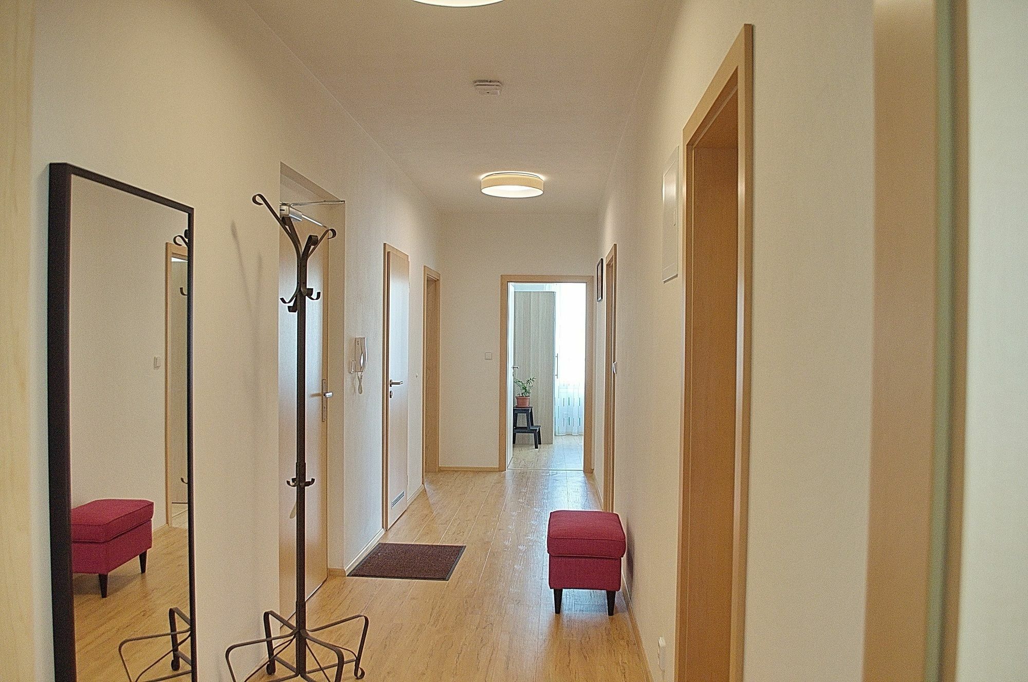 Bright Spacious * Praga